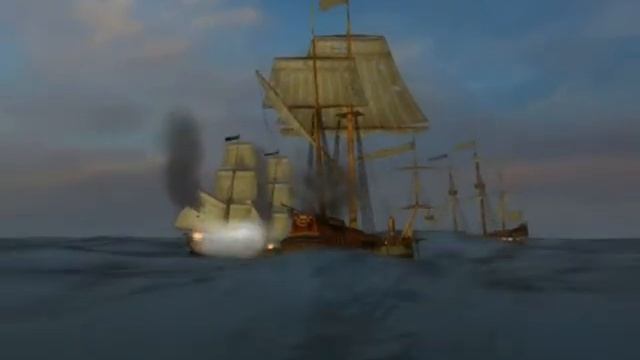 Песня Фрегат