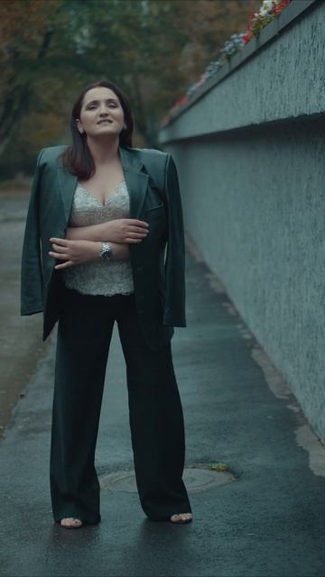 Zamirusha - Зацелую смотреть онлайн