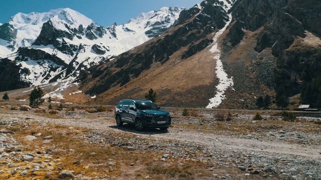 Chery_Tiggo_8_pro смотреть онлайн