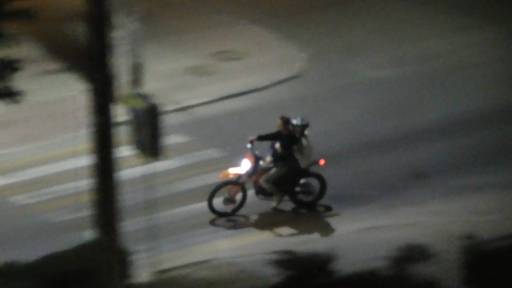 Беспечный ездок