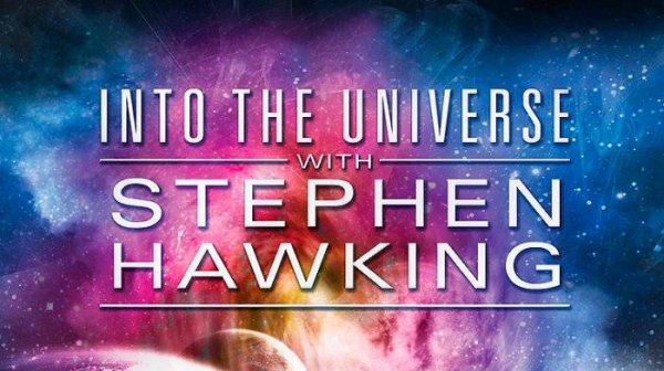 Discovery: Во вселенную со Стивеном Хокингом 3 серия  «Рассказ обо всем » | NAT Geo