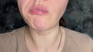 ASMR Helen wet ~ Асмр Элен мокрый