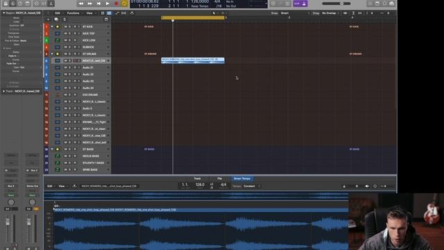 12. Cymbals смотреть онлайн