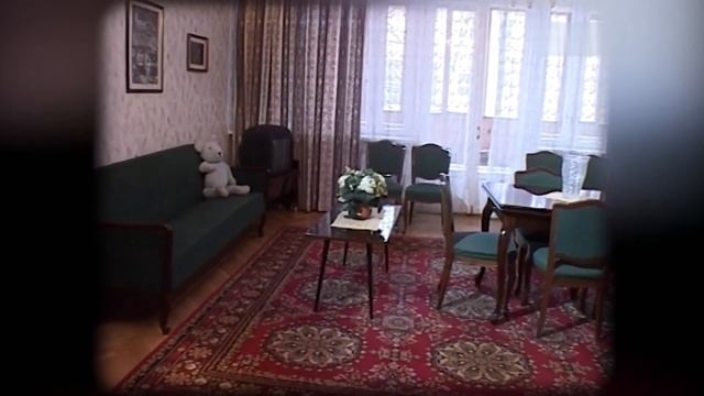 Intelligence In Persons 03 Part@Разведка в лицах 03 часть Edit