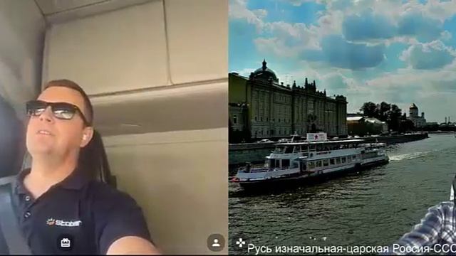 Никто другой не может пройти твою дорогу. Только, ты сам... смотреть онлайн