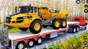 Машинки летают и прыгают! Развивающие мультики Машины помощники. Мультфильмы про машинки