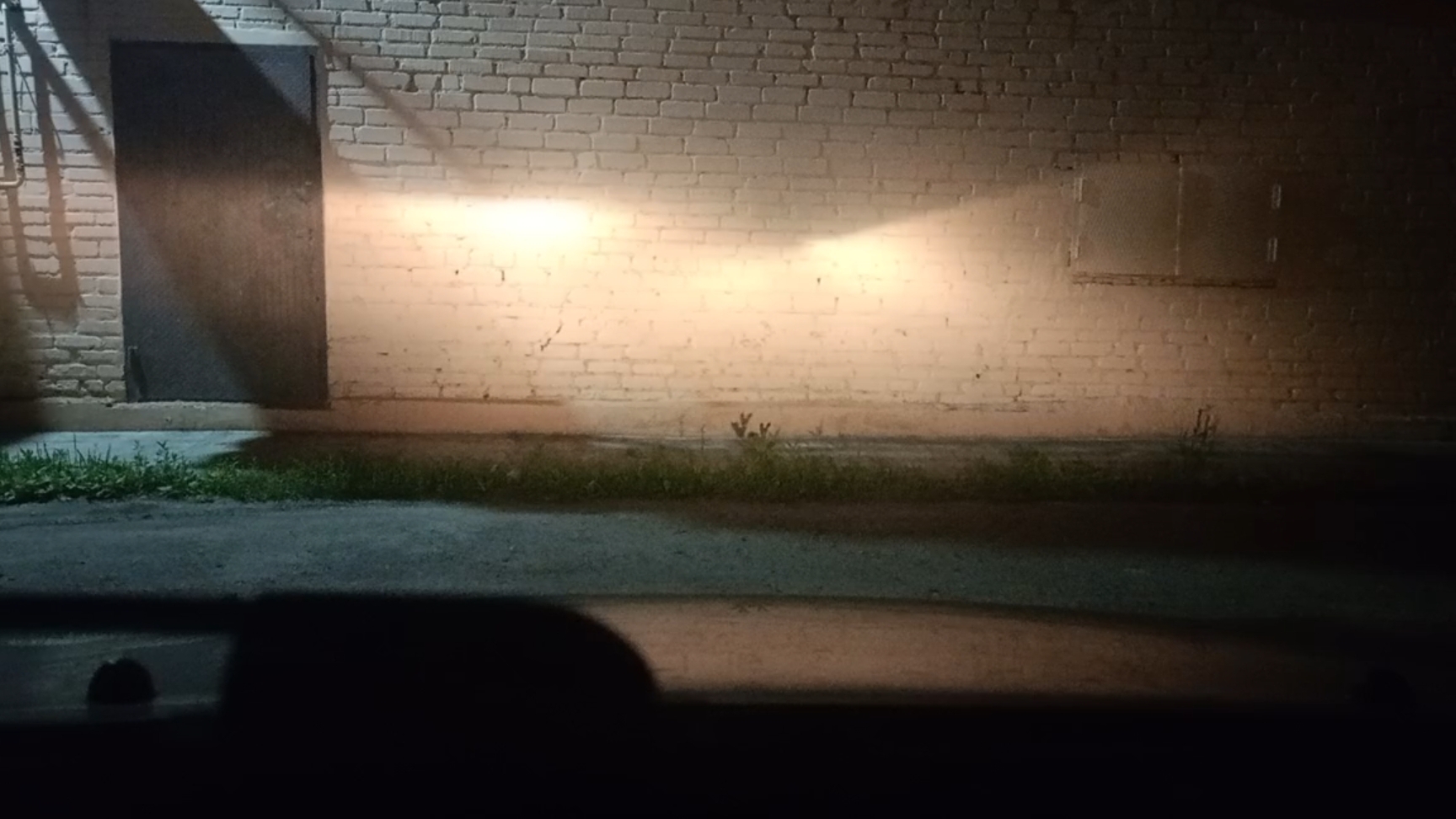 Регулировка света фар Лада Гранта смотреть онлайн