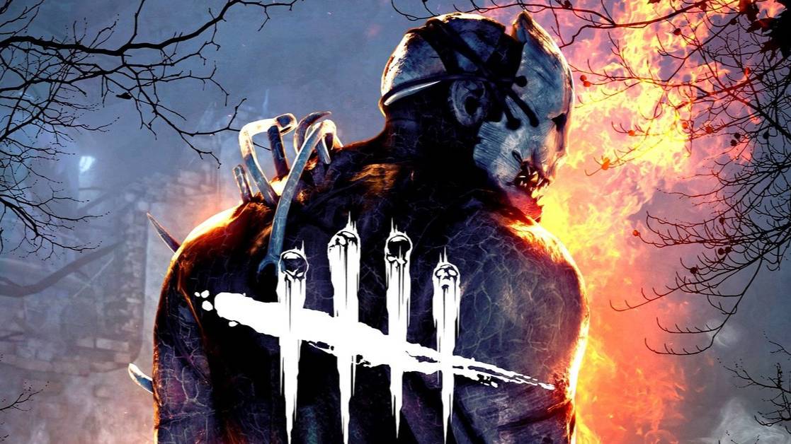 Dead by Daylight l Пробую смотреть онлайн