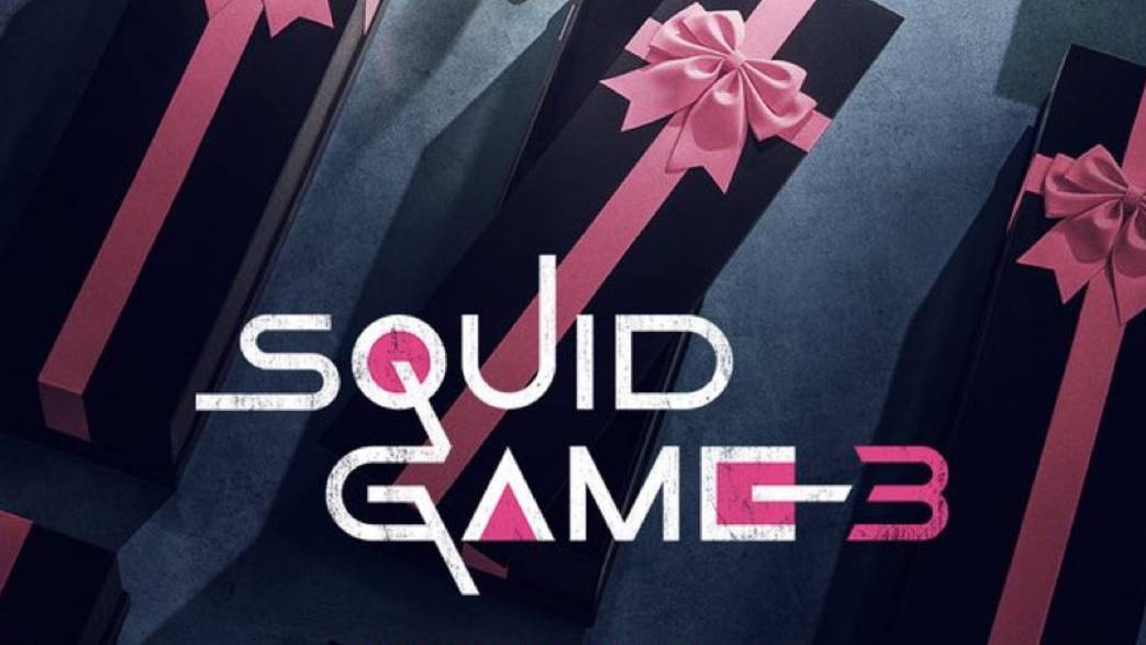 Сериал Игра в кальмара – 3 сезон 2 серия / Squid Game/ Ojingeo geim