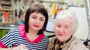 ЖДУ СОСЕДКУ НА ЧАЙ, ДОЖДИ, ПОСТАВИЛА ТЕСТО, НАЖАРИЛА РЫБКУ