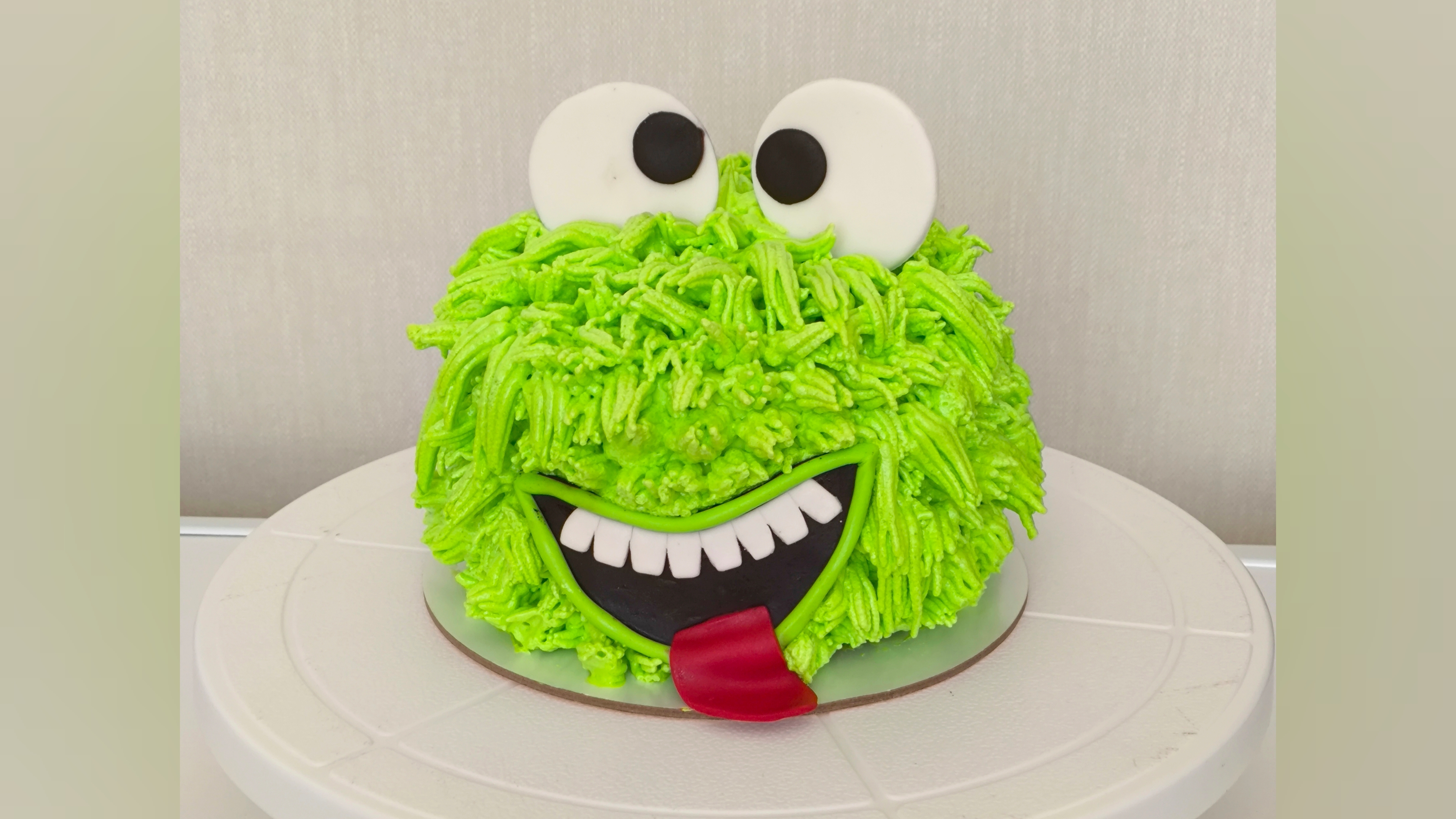 Улыбка МОНСТРА 😂😂😂