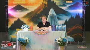 23.06.2025. Надежда Токарева.  Сдача в аренду для отработки чужих грехов.