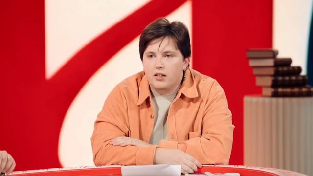 Новый выпуск шоу «Культура для всех» смотреть онлайн