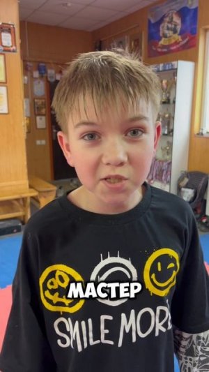 Он всё ИСПОРТИЛ!😂