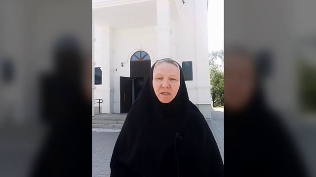 Храм Албазинской иконы Божией Матери смотреть онлайн