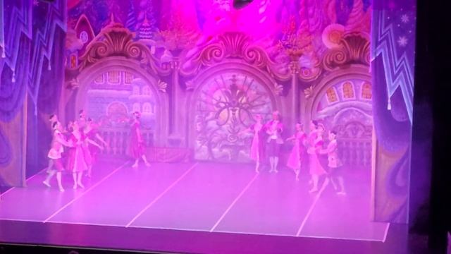 Anna 20 Janvier 2024 Ballet Casse-noisette (5)