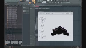 Тизер вебинара "Создание трека в стиле Dark Techno" (Dailiv)