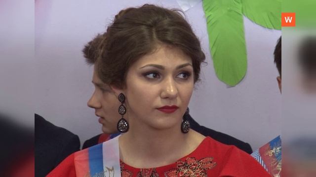 Ретроспектива-2016: выпускной бал в школе № 12 смотреть онлайн