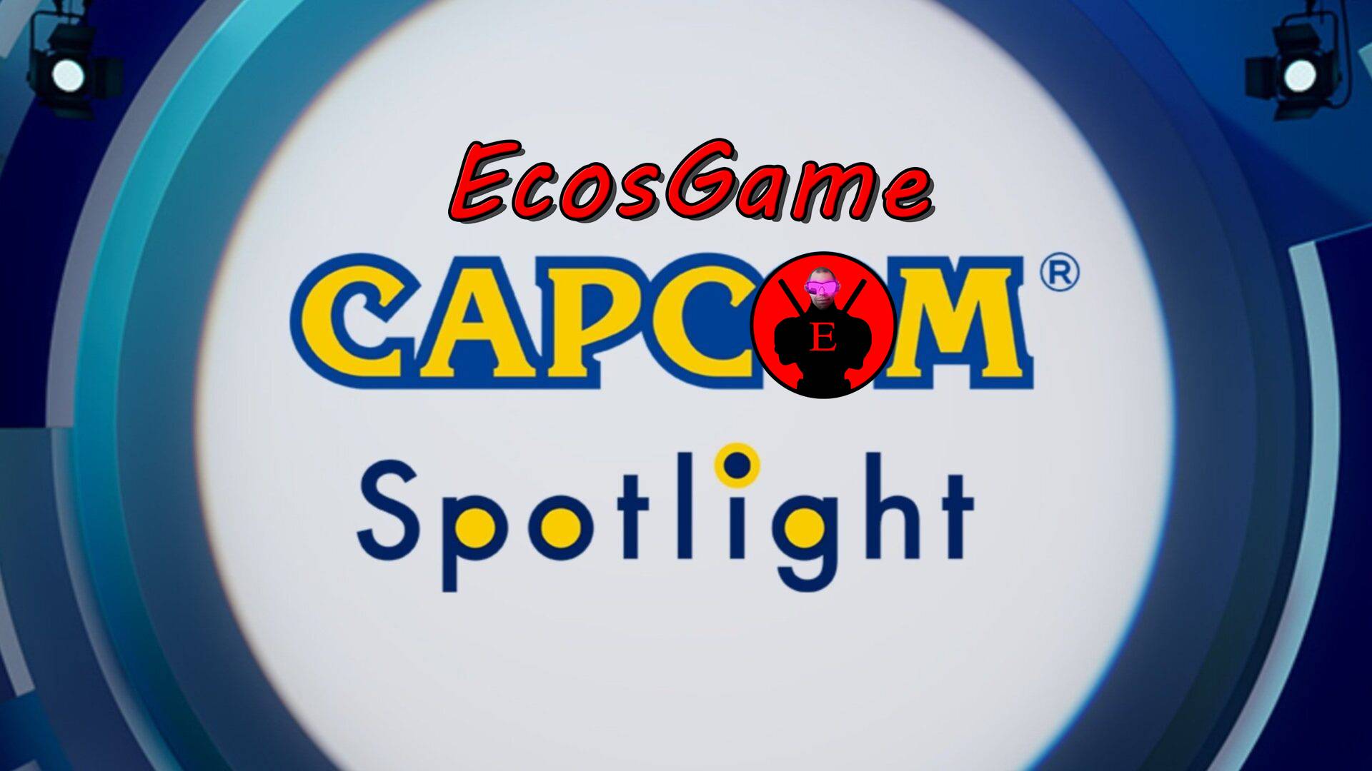 Трансляция Capcom Spotlight 2025