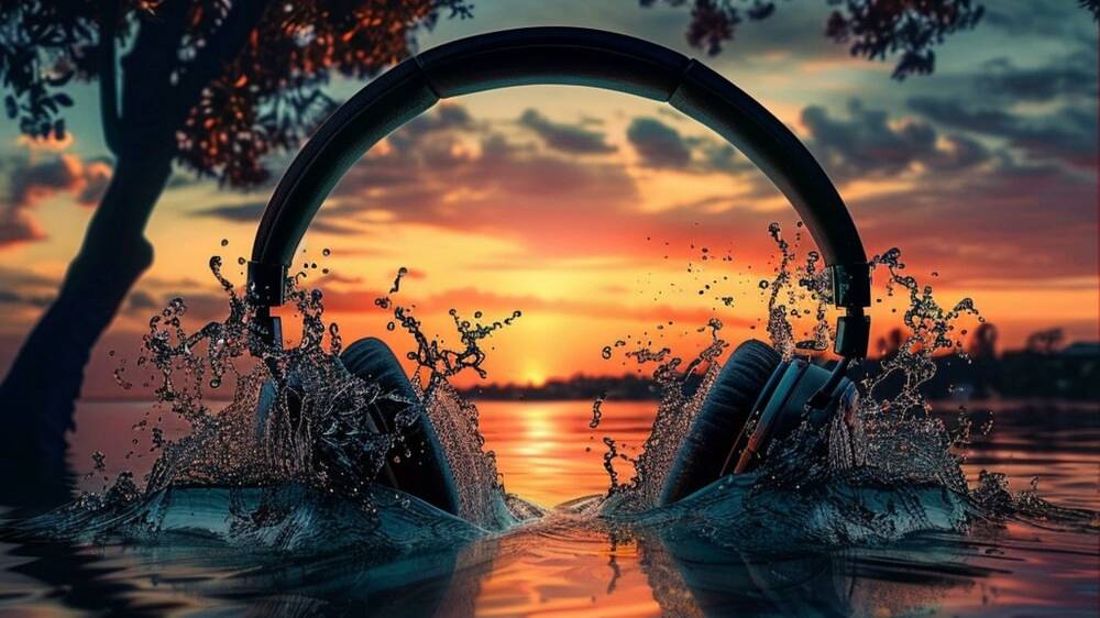 Up NeX - Harmony Beat
