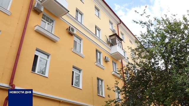 В НОВОТРОИЦКЕ ИДЕТ ОБНОВЛЕНИЕ ИСТОРИЧЕСКОЙ ЧАСТИ ГОРОДА смотреть онлайн