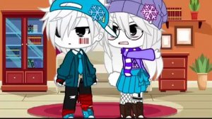 *Гача мем*Гача клуб*Гача лайф*Октонавты*