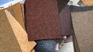 Шью каменную стену. Теперь это мое любимое занятие DIY мастер класс