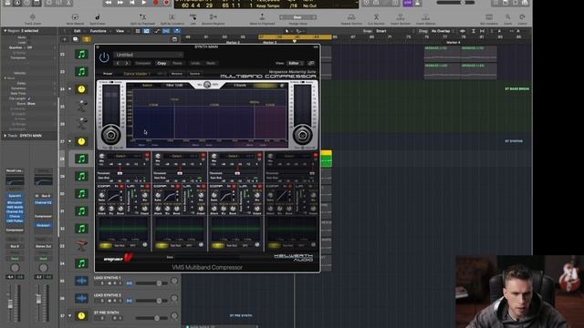 28. Reviewing the track смотреть онлайн