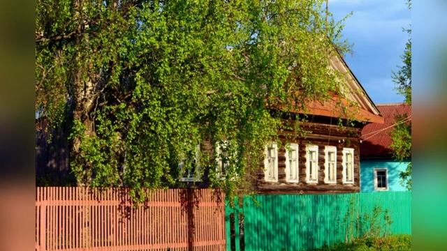 Анна Опарина Я помню ... читает Любовь Б. смотреть онлайн