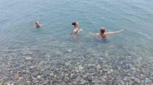 в Имеретинке 2025