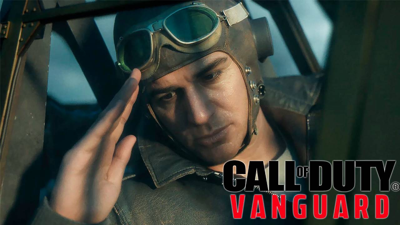 Угон самолёта ▷ Call of Duty  Vanguard # 7