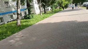 Отличный день ч. 2 с WalkingWithEase