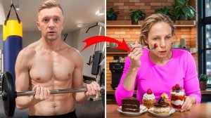 ВЛОГ: НАШ ОБЫЧНЫЙ ДЕНЬ! Что Мы ДЕЛАЕМ?!