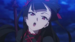 Врата: Там бьются наши воины | опенинг 1 | 4K | 60 fps