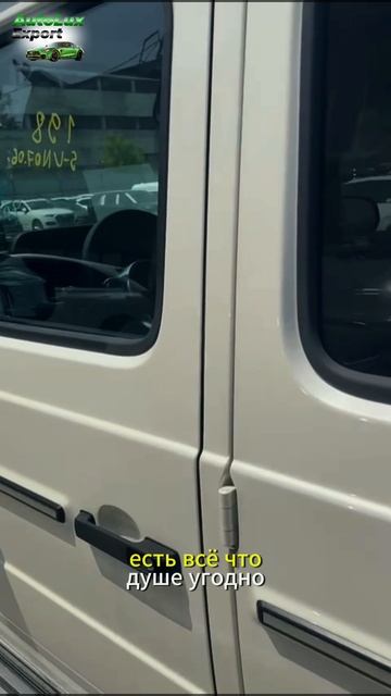 MERCEDES BENZ G CLASS 4WD король дорог! смотреть онлайн