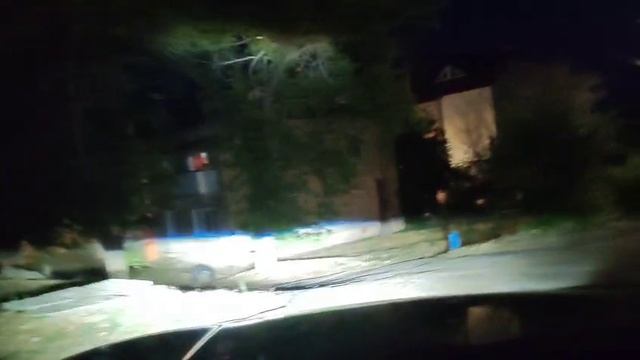 АПГРЕЙД ФАРЫ ХАВАЛ ДАРГО