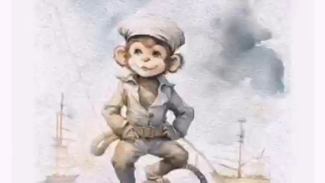 Аудиосказка. Прыжок