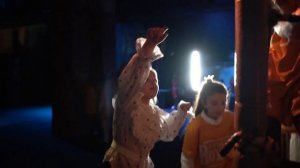 Незабываемый_День_Рождения_в_стиле_Форт_Боярд_в_Москве