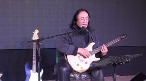 Виталий Власов-Чолбон сулус (Сылан, 23.06.2025)