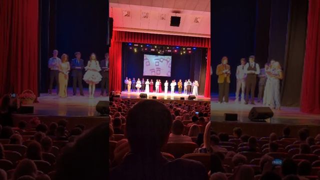 Выпускной школа 1571