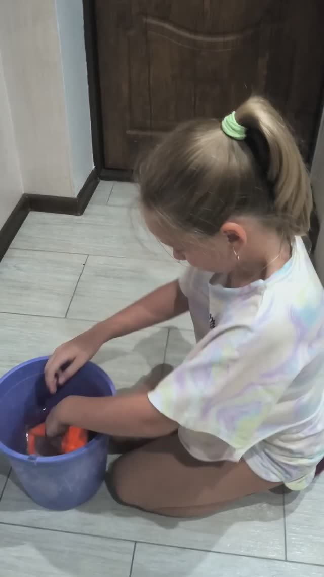Уборка смотреть онлайн
