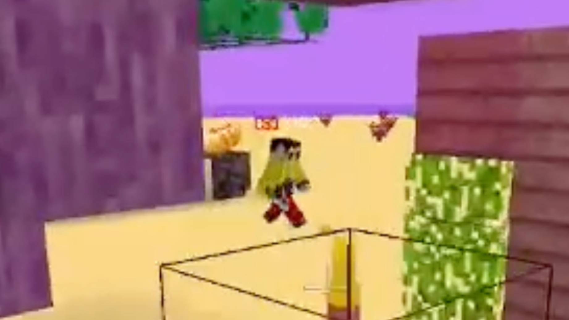 Выживание в мультикрафт Kawai часть 2 смотреть онлайн