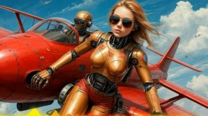 МОЙ АДРЕС  СОВЕТСКИЙ СОЮЗ   -   В Hard Rock Стиле (Suno AI Cover)