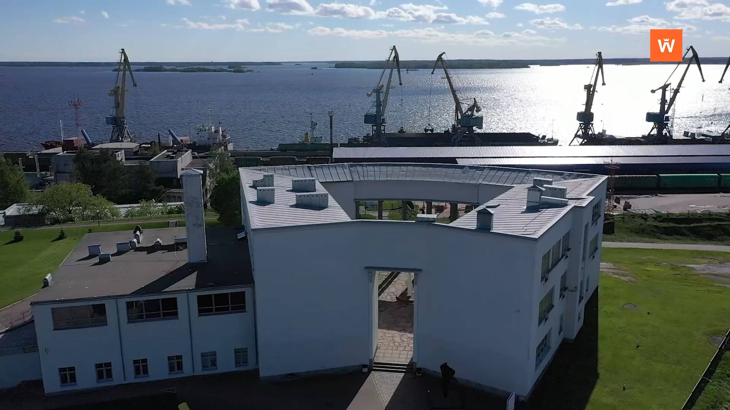 Программа «Город. Новости по-выборгски» от 26 июня 2025 года смотреть онлайн