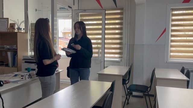 Техностарт - это не просто Автошкола!!!!