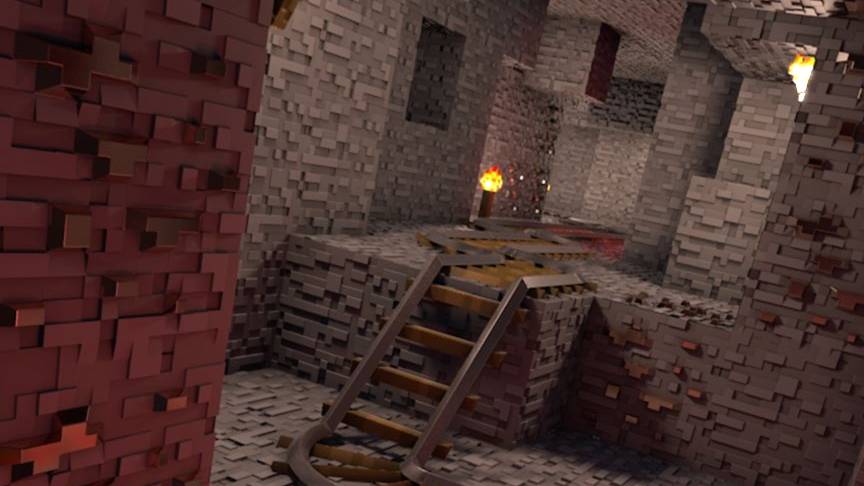Minecraft|Майнкрафт мини сборка модов.ПРОХОЖДЕНИЕ|1часть смотреть онлайн