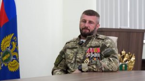 Студенты сняли фильм про бойца и инструктора «Тигра»