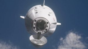 Космонавт Кирилл Песков