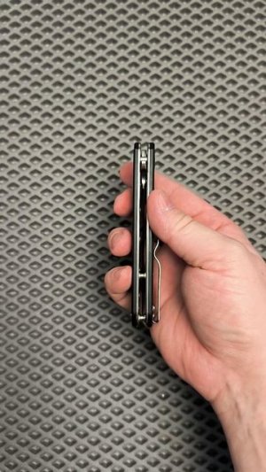 ЭТО БРИТВА! Новый Складной Нож Ganzo G770