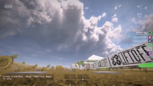 Учимся летать в Liftoff